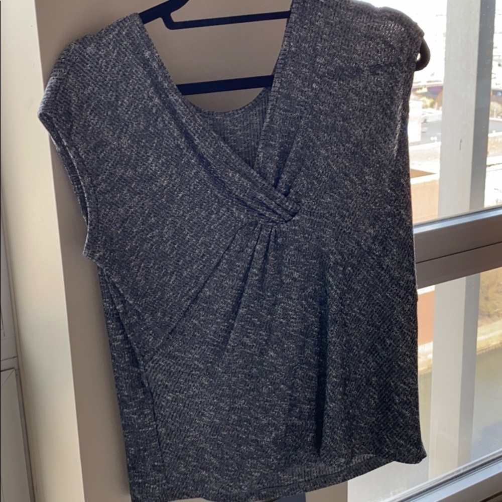 Rag And Bone Top - image 2